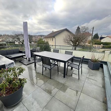 Dole Jura Proche Centre Ville. Exterior photo